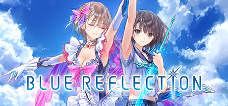 BLUE REFLECTION BLUE REFLECTION Free Download
