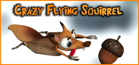 Crazy Flying Squirrel Free Download