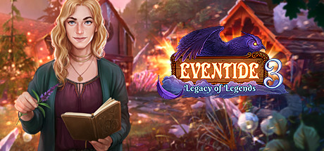 Eventide 3 Legacy of Legends Free Download