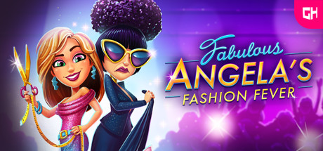 Fabulous Angela’s Fashion Fever Free Download