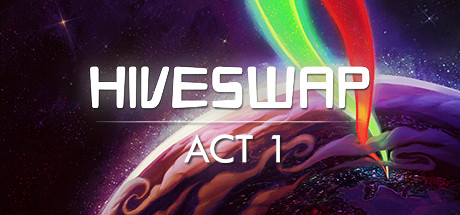 HIVESWAP: ACT 1 Download For Mac