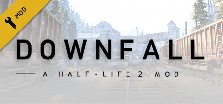 Half Life 2 DownFall Free Download