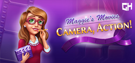 Maggie’s Movies Camera Action Free Download