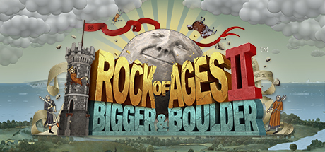 Rock of Ages 2 Bigger & Boulder Free Download