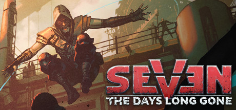 Seven The Days Long Gone Free Download