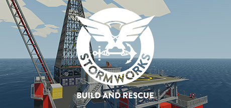 Stormworks Build and Rescue Free Download