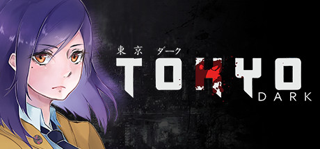 Tokyo Dark Free Download PC Game