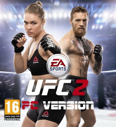 UFC 2 Free Download