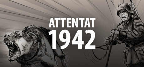 Attentat 1942 Free Download PC Game