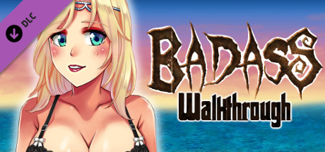 BADASS Walkthrough Free Download