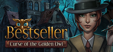Bestseller Curse of the Golden Owl Free Download