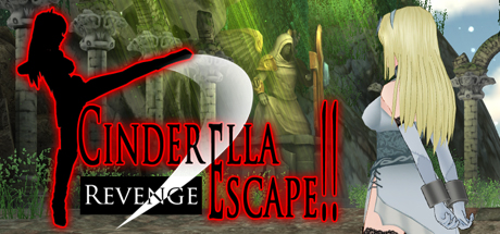 cinderella escape pc download