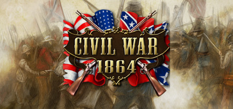 Civil War 1864 Free Download