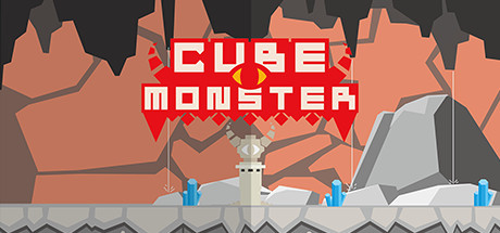 Cube Monster Free Download