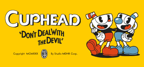 Cuphead Free Download