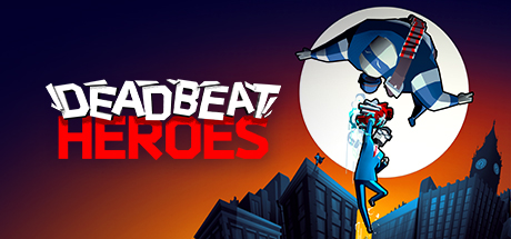 Deadbeat Heroes Free Download