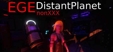 EGE DistantPlanet NonXXX Free Download