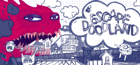 Escape Doodland Free Download