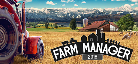 Farm Manager 2018 Free Download