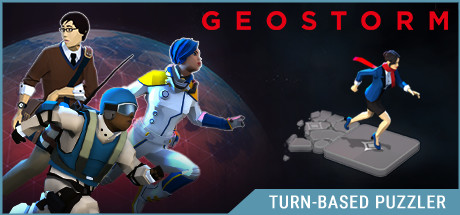 Geostorm Turn Based Puzzler Free Download