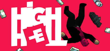 High Hell Free Download PC Game
