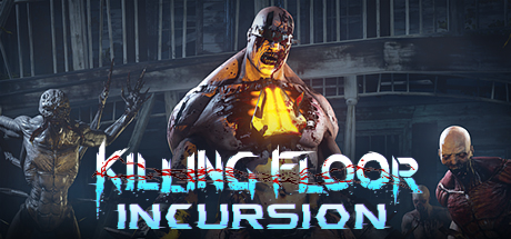 killing floor incursion revie