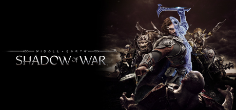 Middle earth Shadow of War Free Download