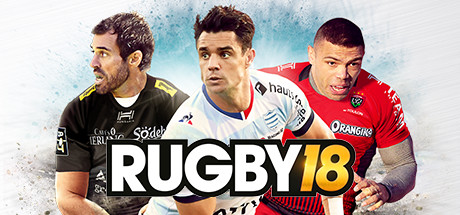 RUGBY 18 Free Download