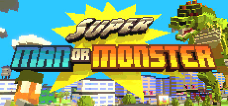 Super Man Or Monster Free Download