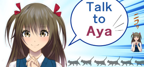 Talk to Aya Free Download