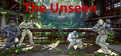 The Unseen Free Download