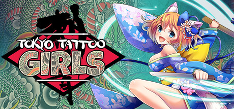 Tokyo Tattoo Girls Free Download