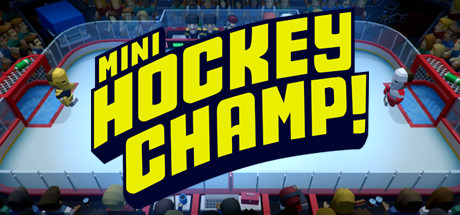 Mini Hockey Champ Free Download