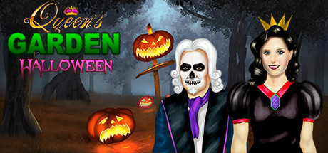 Queen’s Garden Halloween Free Download PC Game