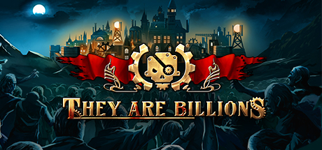 They Are Billions Free Download PC Game