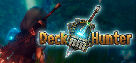 Deck Hunter Free Download PC Game Full Version for Mac/Win