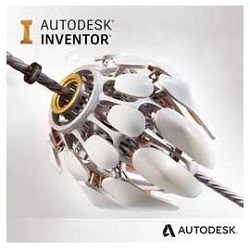 autodesk inventor professional 2015 cvrack