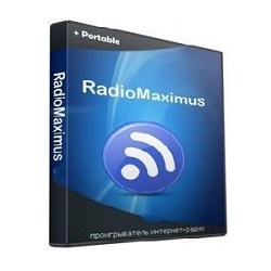RadioMaximus Pro 2.25.9 Crack With Pro Keygen
