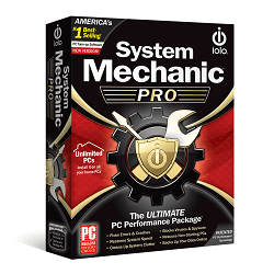 System Mechanic Pro 19.5.0.1 Crack With Activation Key