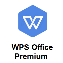 WPS Office Premium 11.2.0.8970 Crack With Version Cracked