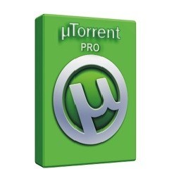 uTorrent Pro 3.5.5 Build 45341 Crack with Key 2019 Download