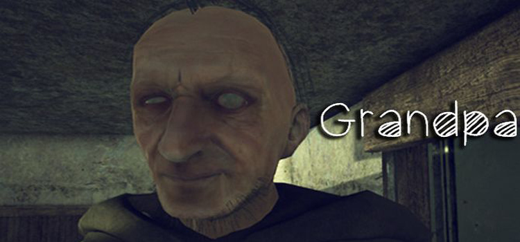 grandpa game download