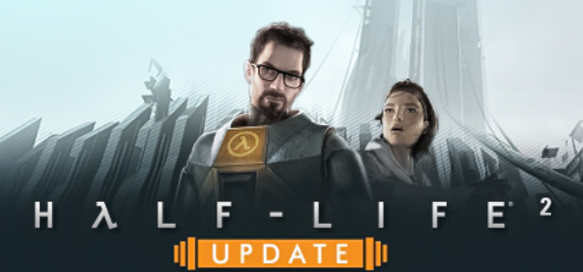 Download Half-Life 2Â PC Game Free Download - Dr PC Games