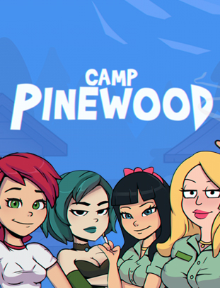 Camp Pinewood Download Game Free for Mac/PC