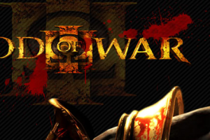 Download God Of War 3 PC Game Compressed Free Setup