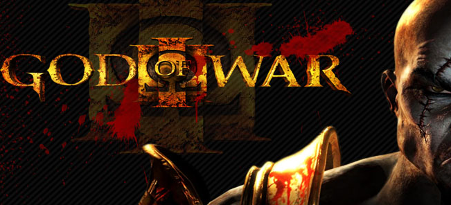 Download God Of War 3 PC Game Compressed Free Setup