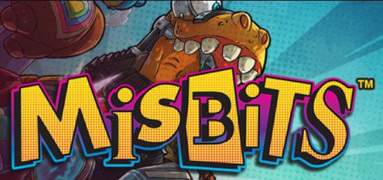 Download MisBits Game PC Free for Mac Full Version