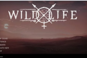 Download Wild Life v26.03.2022 Game for PC Free Full Version Torrent