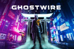 Ghostwire Tokyo Game PC Free Download