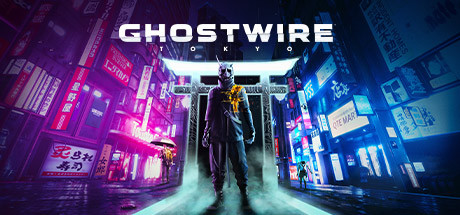 Ghostwire Tokyo Game PC Free Download